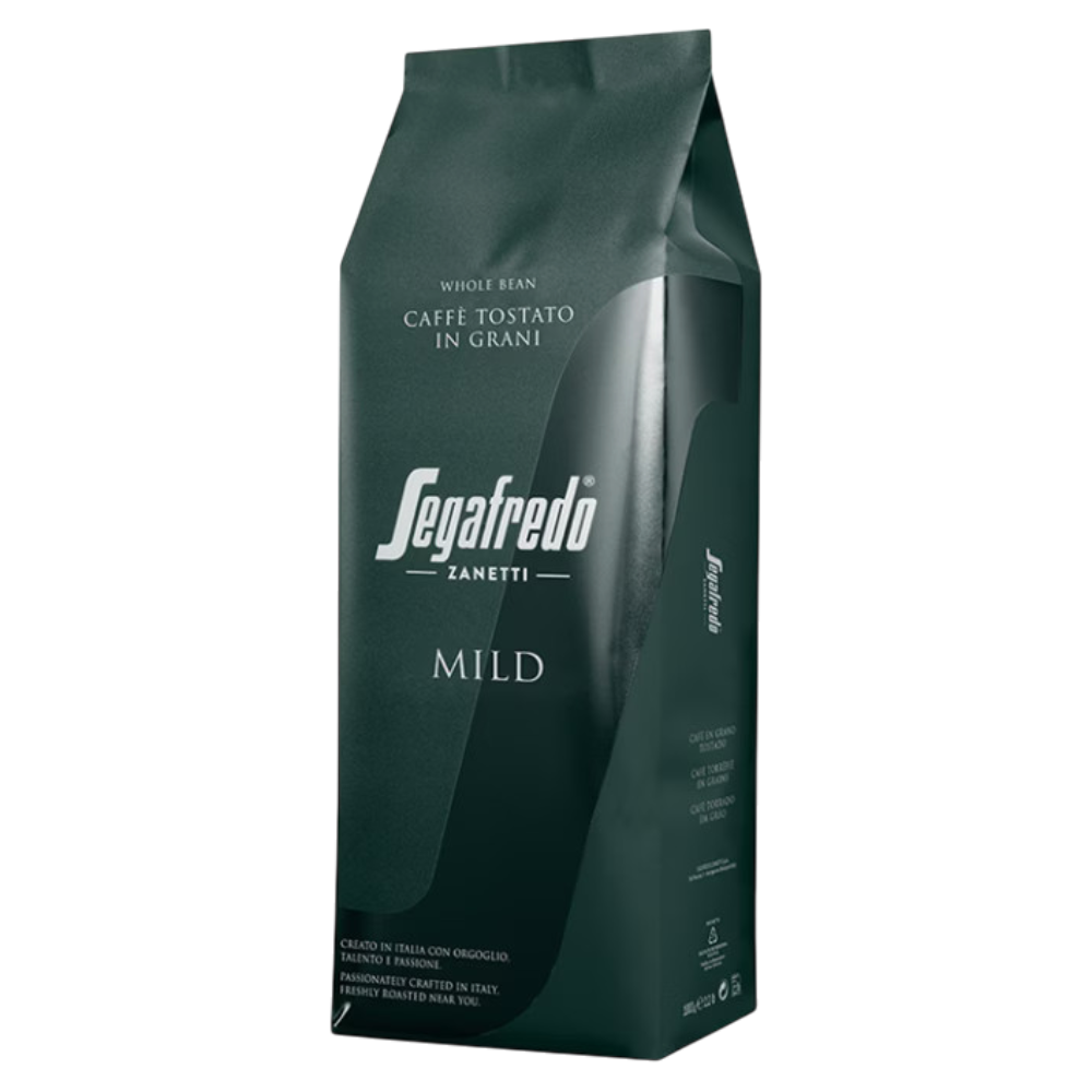 Segafredo Mild 1000g